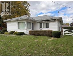 333 Talbot STREET West, Blenheim, Ontario