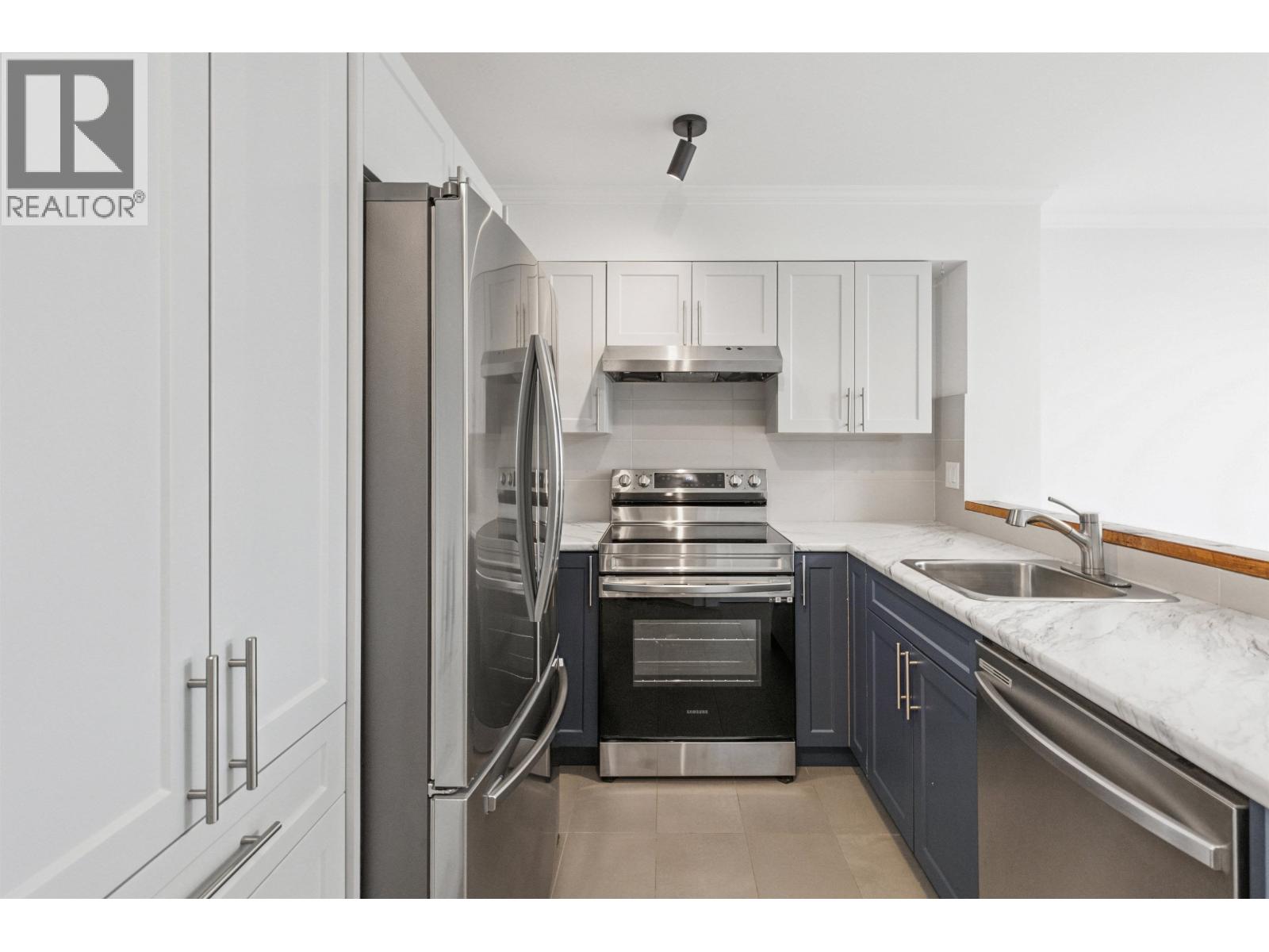 PH5 1503 W 66TH AVENUE, Vancouver, British Columbia