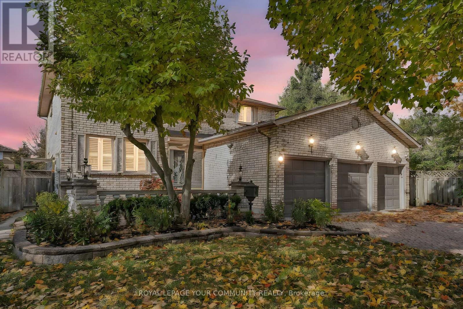 2 Brogan Court, Markham, Ontario  L3P 6G1 - Photo 2 - N12501350