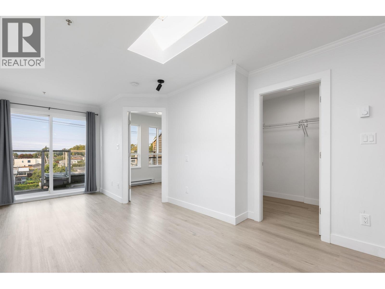 Ph5 1503 W 66th Avenue, Vancouver, British Columbia  V6P 2R8 - Photo 5 - R3060864