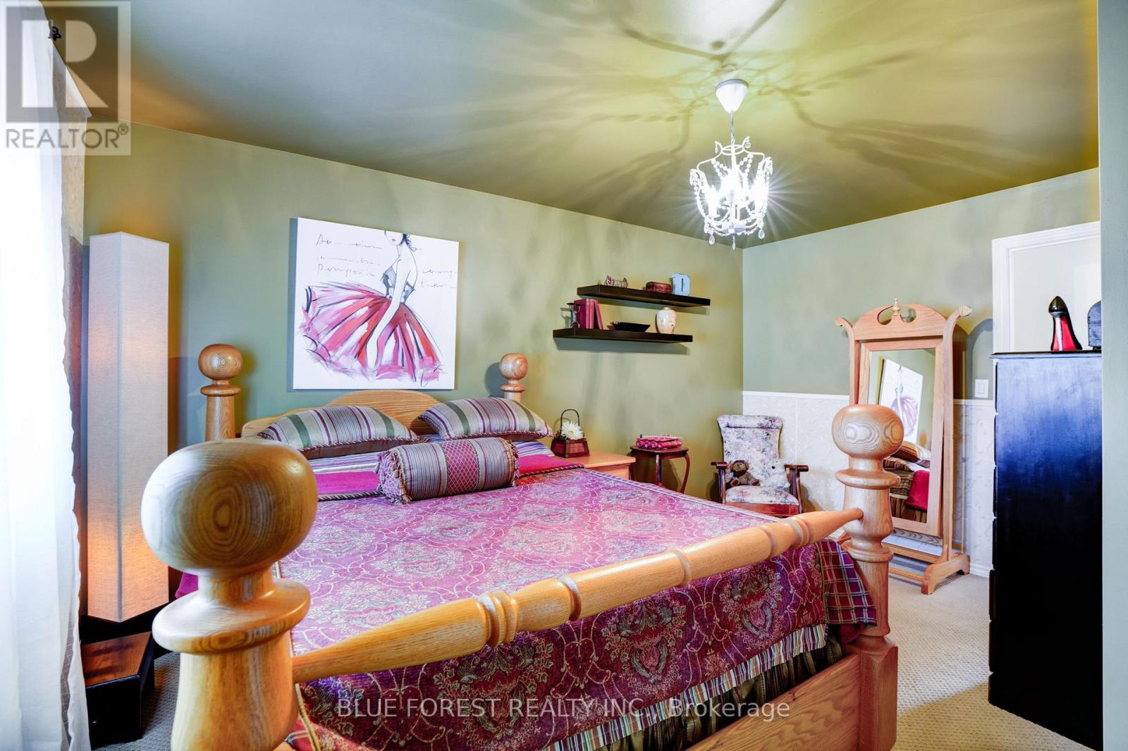 174 Mcarthur Street, Dutton/dunwich, Ontario  N0L 1J0 - Photo 36 - X12502918