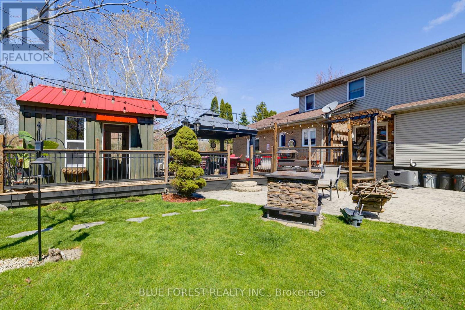 174 Mcarthur Street, Dutton/dunwich, Ontario  N0L 1J0 - Photo 42 - X12502918