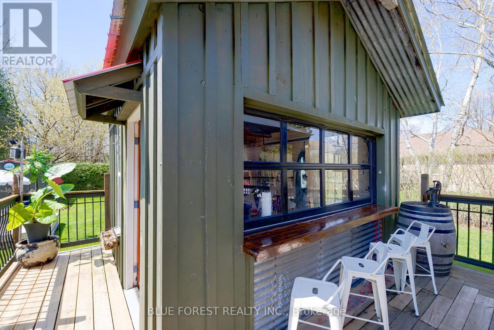 174 Mcarthur Street, Dutton/dunwich, Ontario  N0L 1J0 - Photo 46 - X12502918