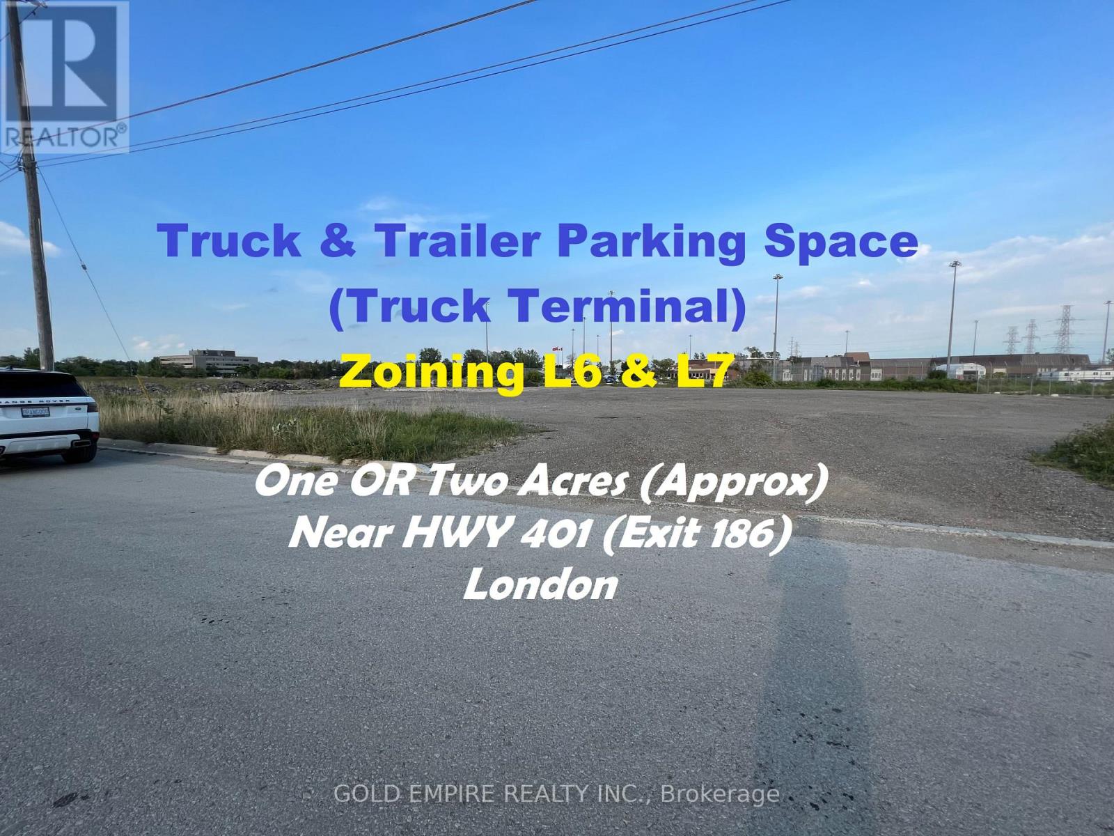 Lot 33 - 100 Shamrock Road, London South, Ontario  N6E 0B6 - Photo 5 - X12503000