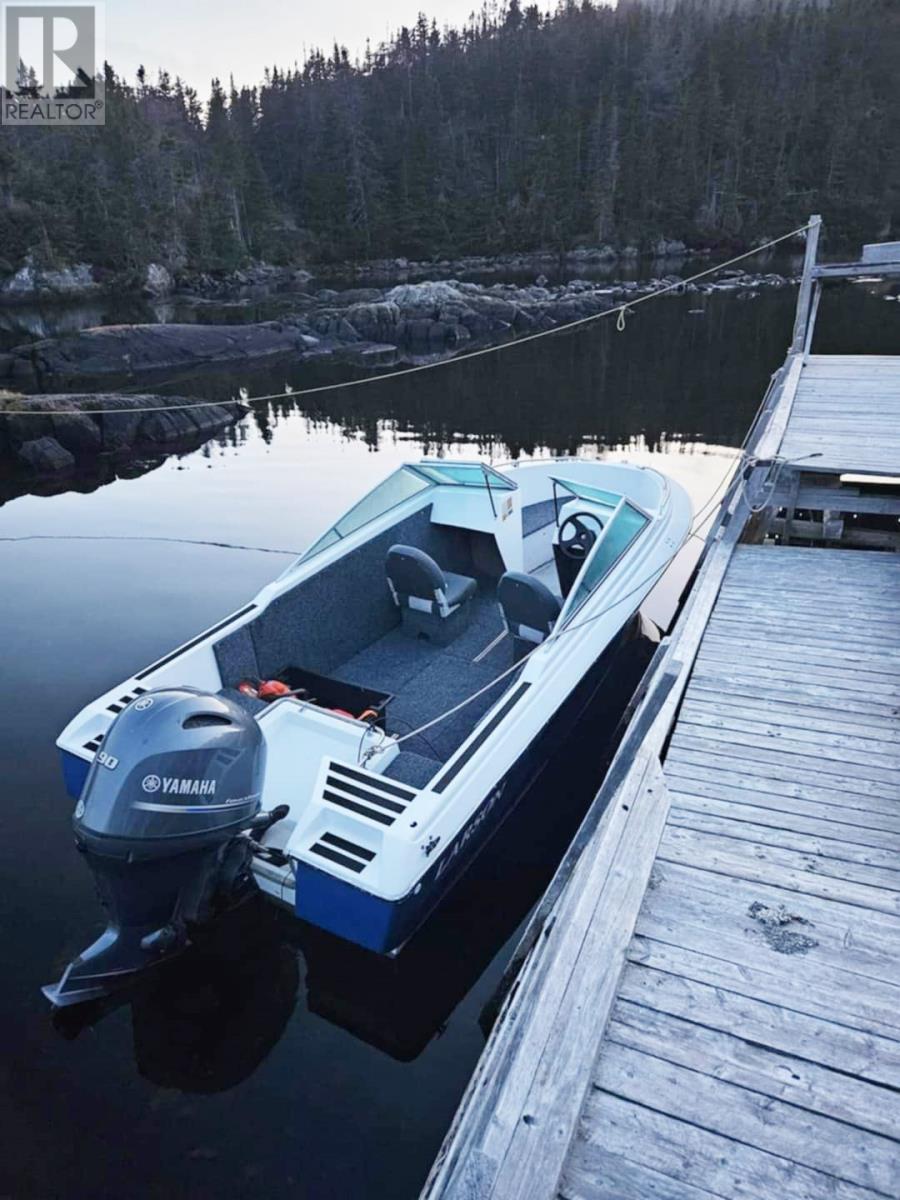 0 Pope's Harbour Road, Pope's Harbour, Newfoundland & Labrador  A0C 1G0 - Photo 11 - 1286192