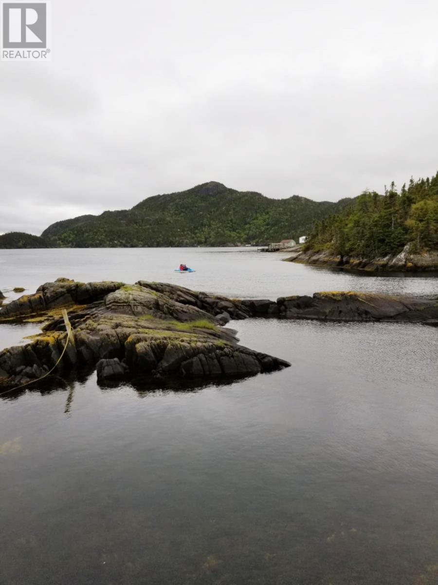0 Pope's Harbour Road, Pope's Harbour, Newfoundland & Labrador  A0C 1G0 - Photo 17 - 1286192
