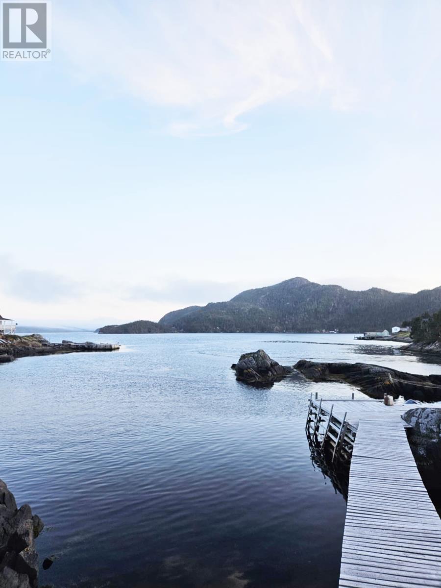 0 Pope's Harbour Road, Pope's Harbour, Newfoundland & Labrador  A0C 1G0 - Photo 3 - 1286192