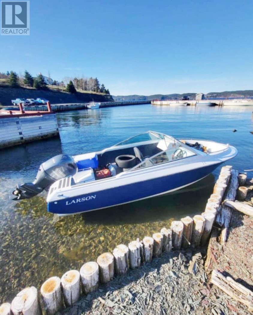 0 Pope's Harbour Road, Pope's Harbour, Newfoundland & Labrador  A0C 1G0 - Photo 4 - 1286192