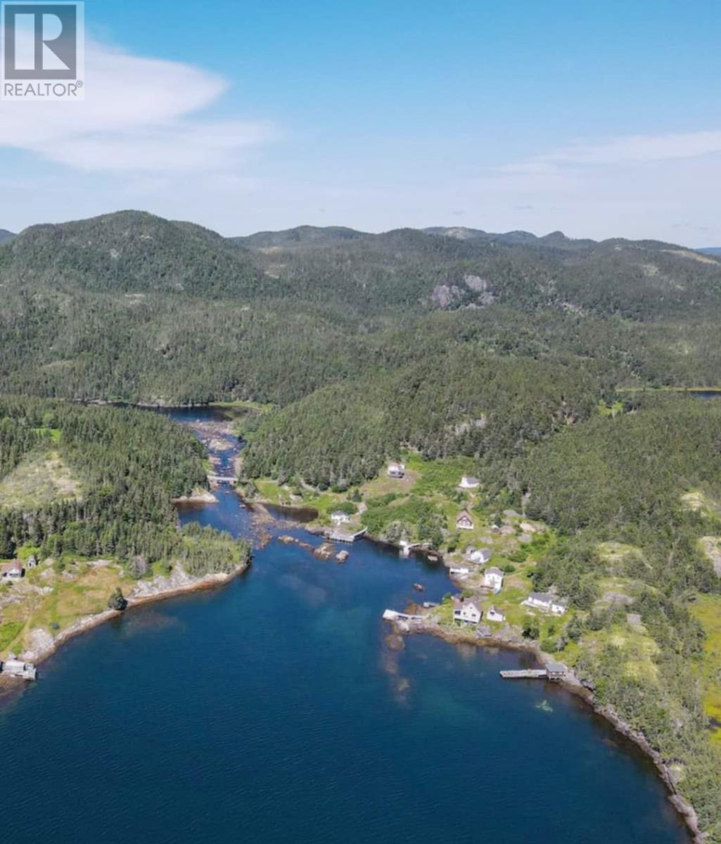 0 Pope's Harbour Road, Pope's Harbour, Newfoundland & Labrador  A0C 1G0 - Photo 5 - 1286192