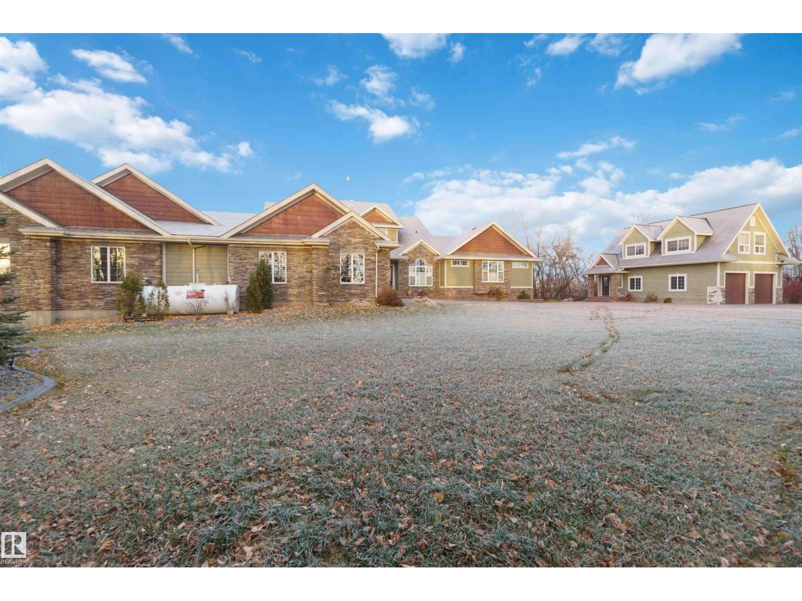 50344 RGE RD 243, Rural Leduc County, Alberta