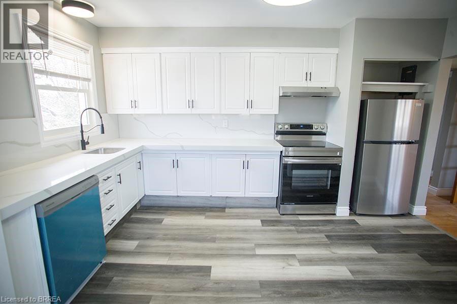 415 Chatham Street Unit# Upper, Brantford, Ontario  N3S 4J4 - Photo 7 - 40785036