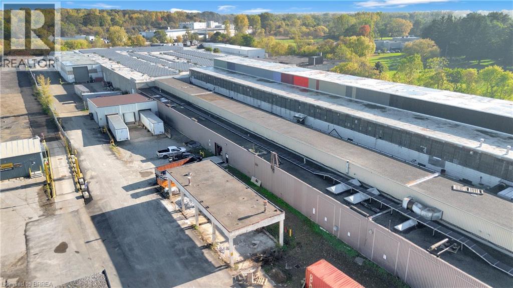 148 MOHAWK Street Unit# D, brantford, Ontario