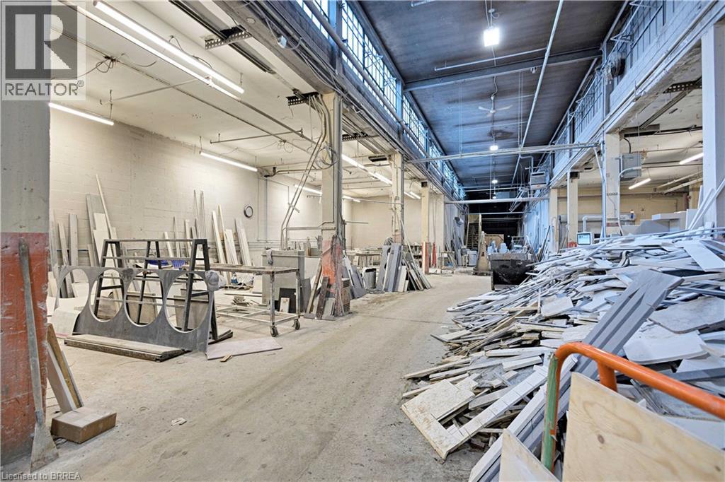 148 Mohawk Street Unit# D, Brantford, Ontario  N3S 7G5 - Photo 10 - 40781305