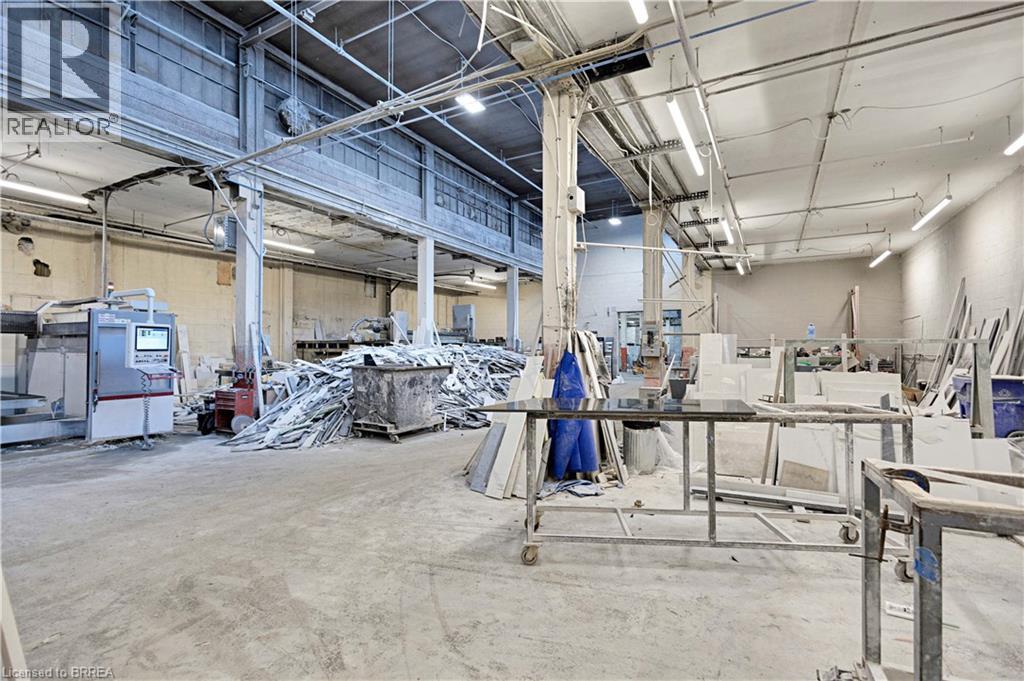 148 Mohawk Street Unit# D, Brantford, Ontario  N3S 7G5 - Photo 11 - 40781305