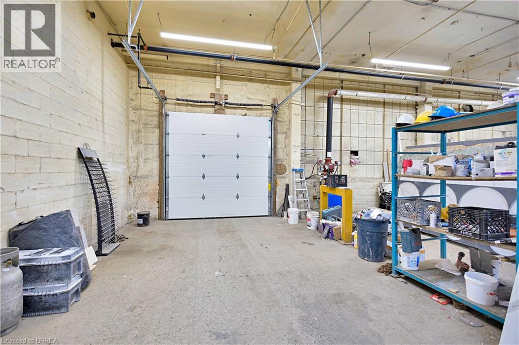 148 Mohawk Street Unit# D, Brantford, Ontario  N3S 7G5 - Photo 12 - 40781305