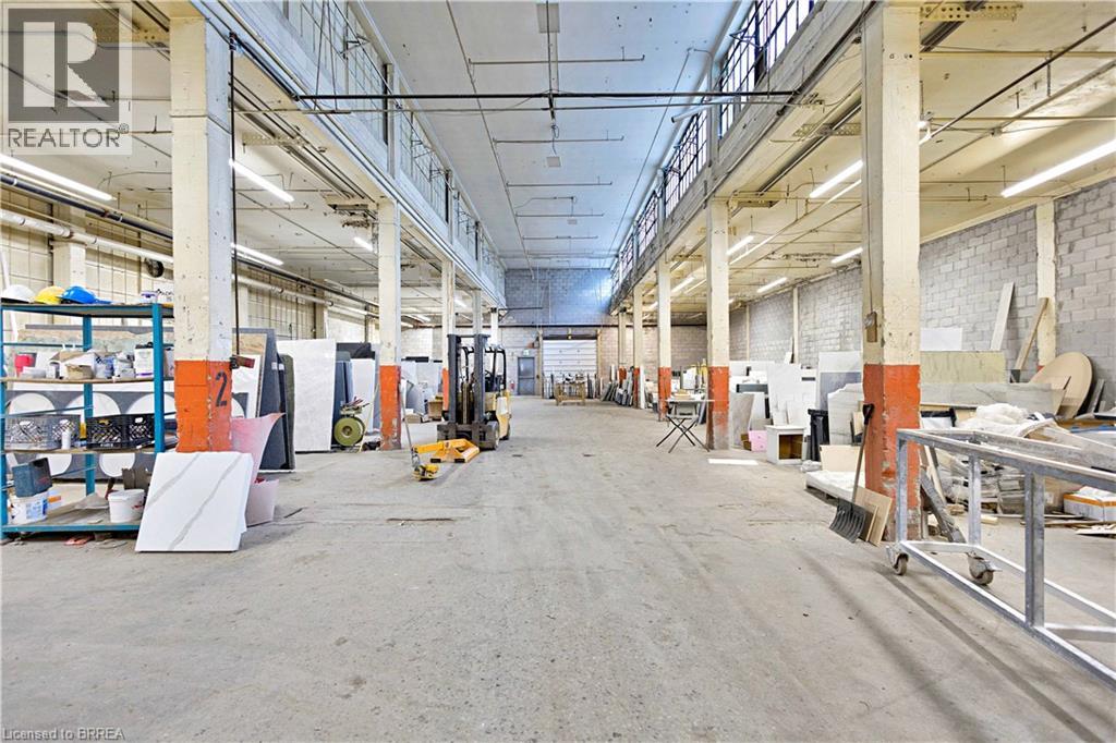 148 Mohawk Street Unit# D, Brantford, Ontario  N3S 7G5 - Photo 13 - 40781305