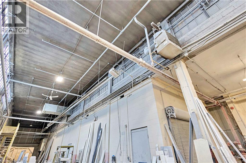 148 Mohawk Street Unit# D, Brantford, Ontario  N3S 7G5 - Photo 16 - 40781305