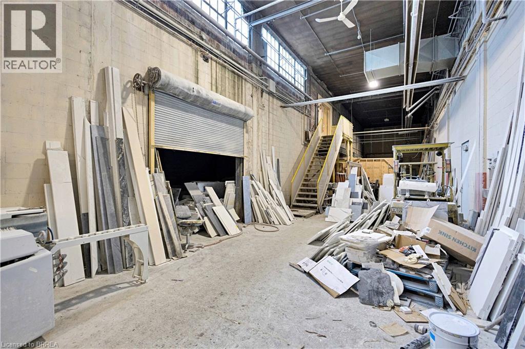 148 Mohawk Street Unit# D, Brantford, Ontario  N3S 7G5 - Photo 17 - 40781305