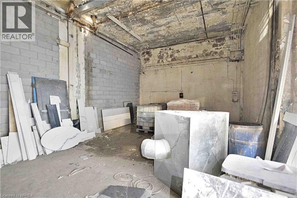 148 Mohawk Street Unit# D, Brantford, Ontario  N3S 7G5 - Photo 18 - 40781305