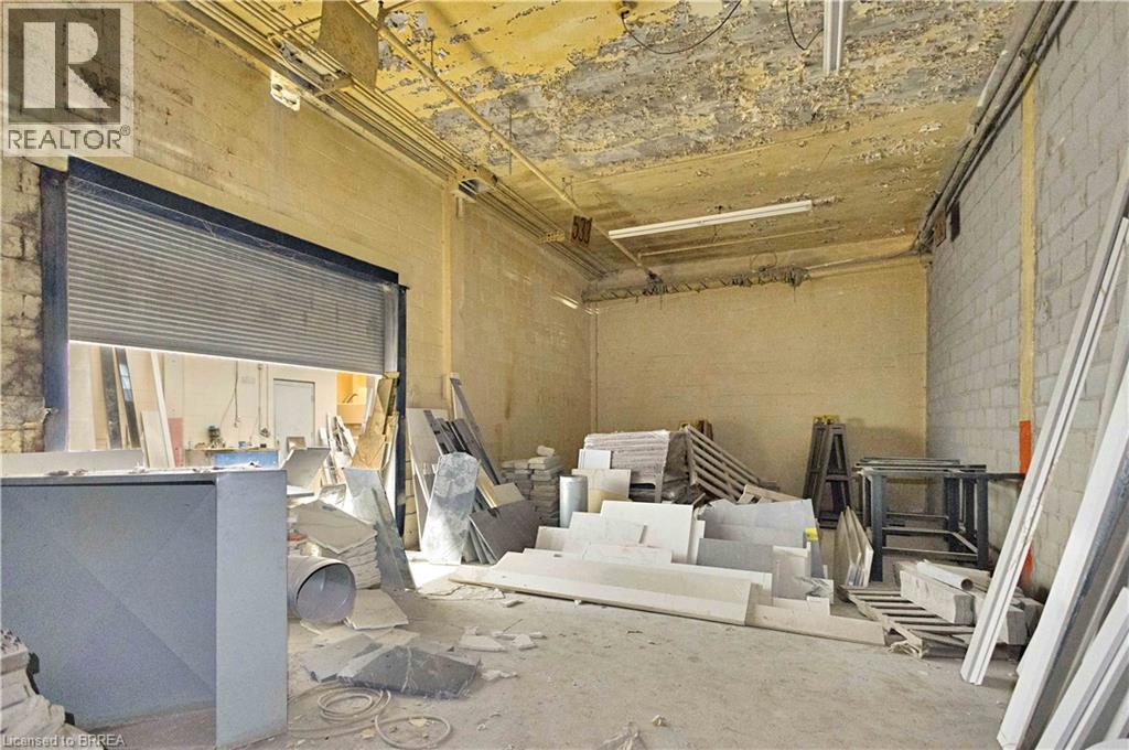 148 Mohawk Street Unit# D, Brantford, Ontario  N3S 7G5 - Photo 19 - 40781305