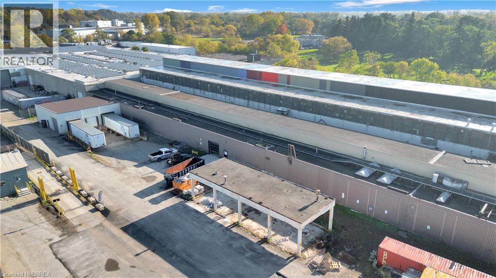 148 Mohawk Street Unit# D, Brantford, Ontario  N3S 7G5 - Photo 2 - 40781305