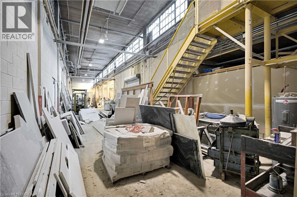 148 Mohawk Street Unit# D, Brantford, Ontario  N3S 7G5 - Photo 23 - 40781305