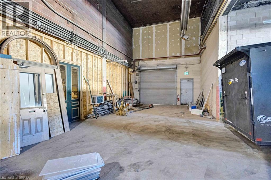 148 Mohawk Street Unit# D, Brantford, Ontario  N3S 7G5 - Photo 24 - 40781305