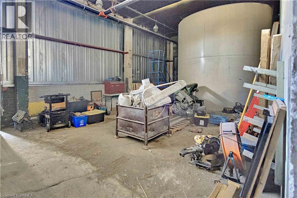 148 Mohawk Street Unit# D, Brantford, Ontario  N3S 7G5 - Photo 25 - 40781305