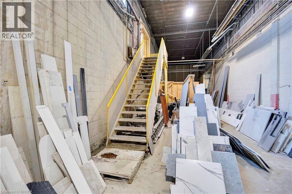 148 Mohawk Street Unit# D, Brantford, Ontario  N3S 7G5 - Photo 26 - 40781305