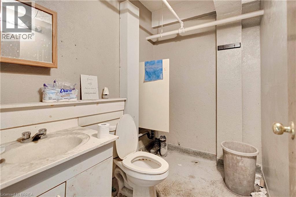 148 Mohawk Street Unit# D, Brantford, Ontario  N3S 7G5 - Photo 29 - 40781305