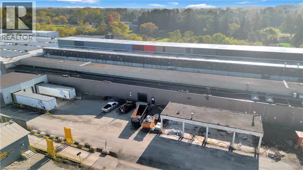 148 Mohawk Street Unit# D, Brantford, Ontario  N3S 7G5 - Photo 3 - 40781305