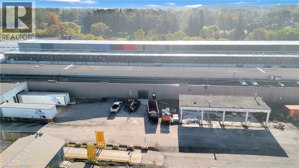 148 Mohawk Street Unit# D, Brantford, Ontario  N3S 7G5 - Photo 4 - 40781305