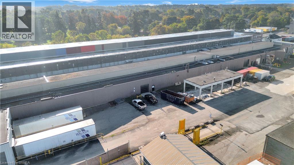 148 Mohawk Street Unit# D, Brantford, Ontario  N3S 7G5 - Photo 5 - 40781305