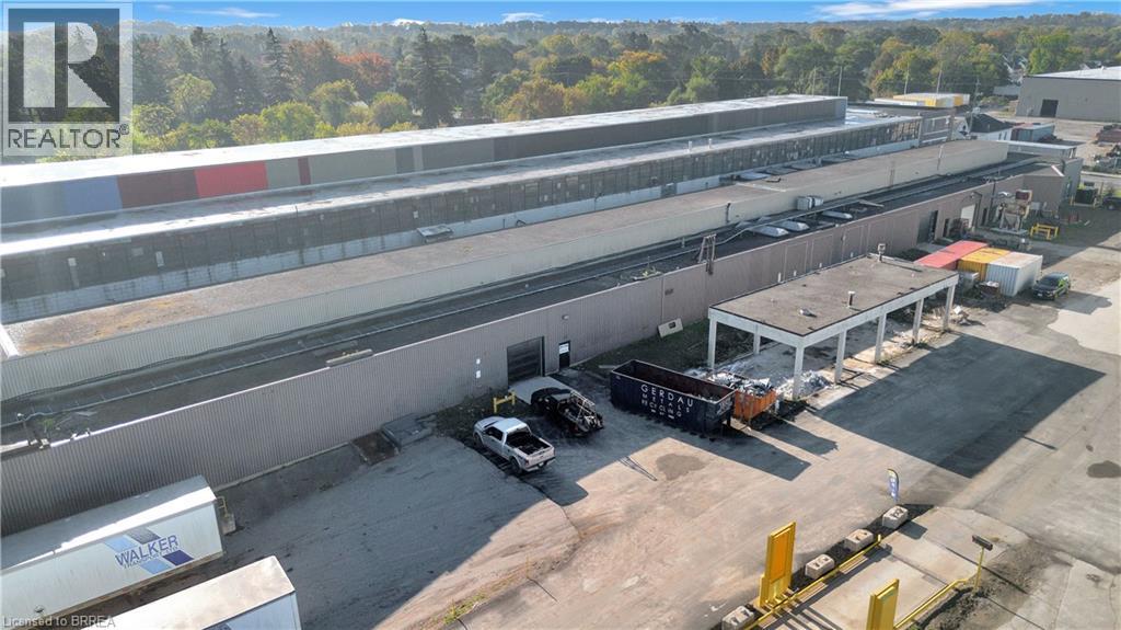 148 Mohawk Street Unit# D, Brantford, Ontario  N3S 7G5 - Photo 6 - 40781305