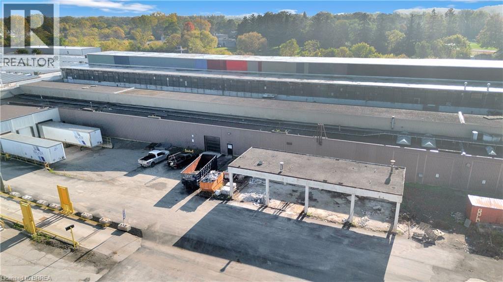 148 Mohawk Street Unit# D, Brantford, Ontario  N3S 7G5 - Photo 8 - 40781305