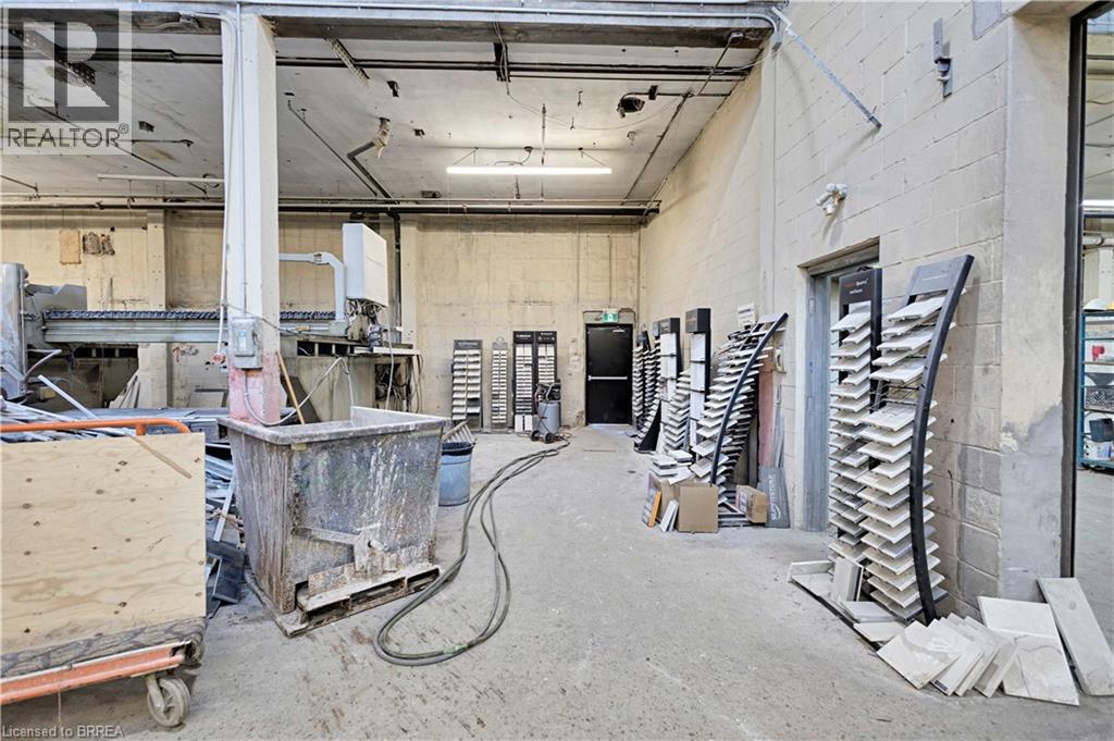 148 Mohawk Street Unit# D, Brantford, Ontario  N3S 7G5 - Photo 9 - 40781305