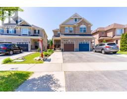34 JINGLE CRESCENT, Brampton, Ontario