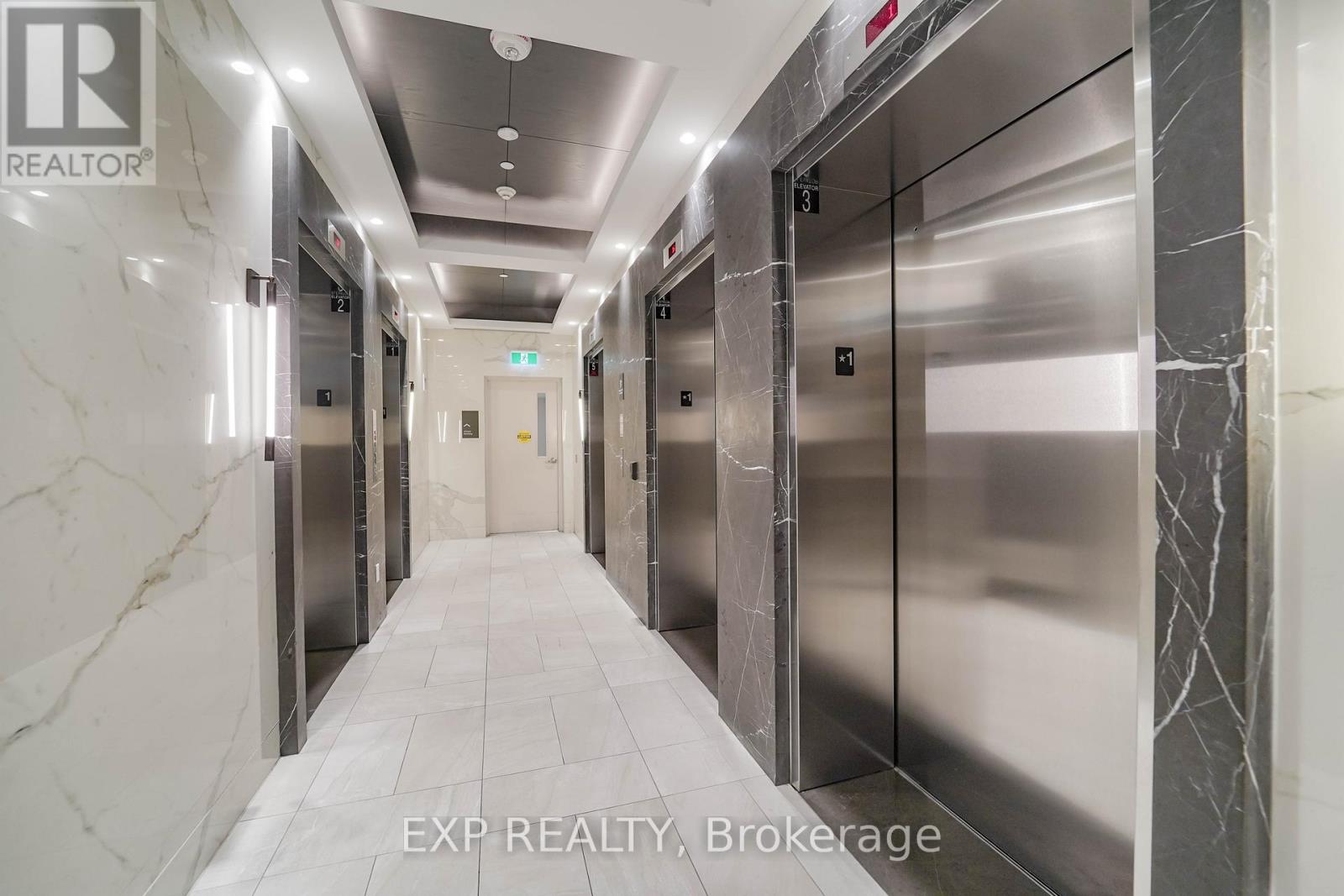 308a - 7 Mabelle Avenue, Toronto, Ontario  M9A 4X7 - Photo 19 - W12497486