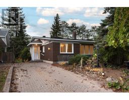 109 WOODFIELD DRIVE, Ottawa, Ontario