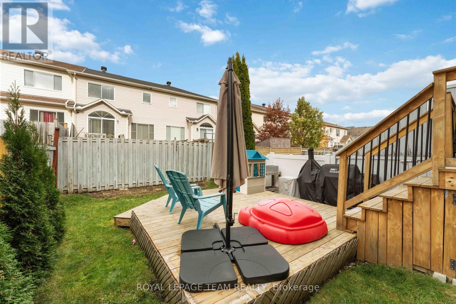 7 Fairpark Drive, Ottawa, Ontario  K2G 6X1 - Photo 38 - X12503032