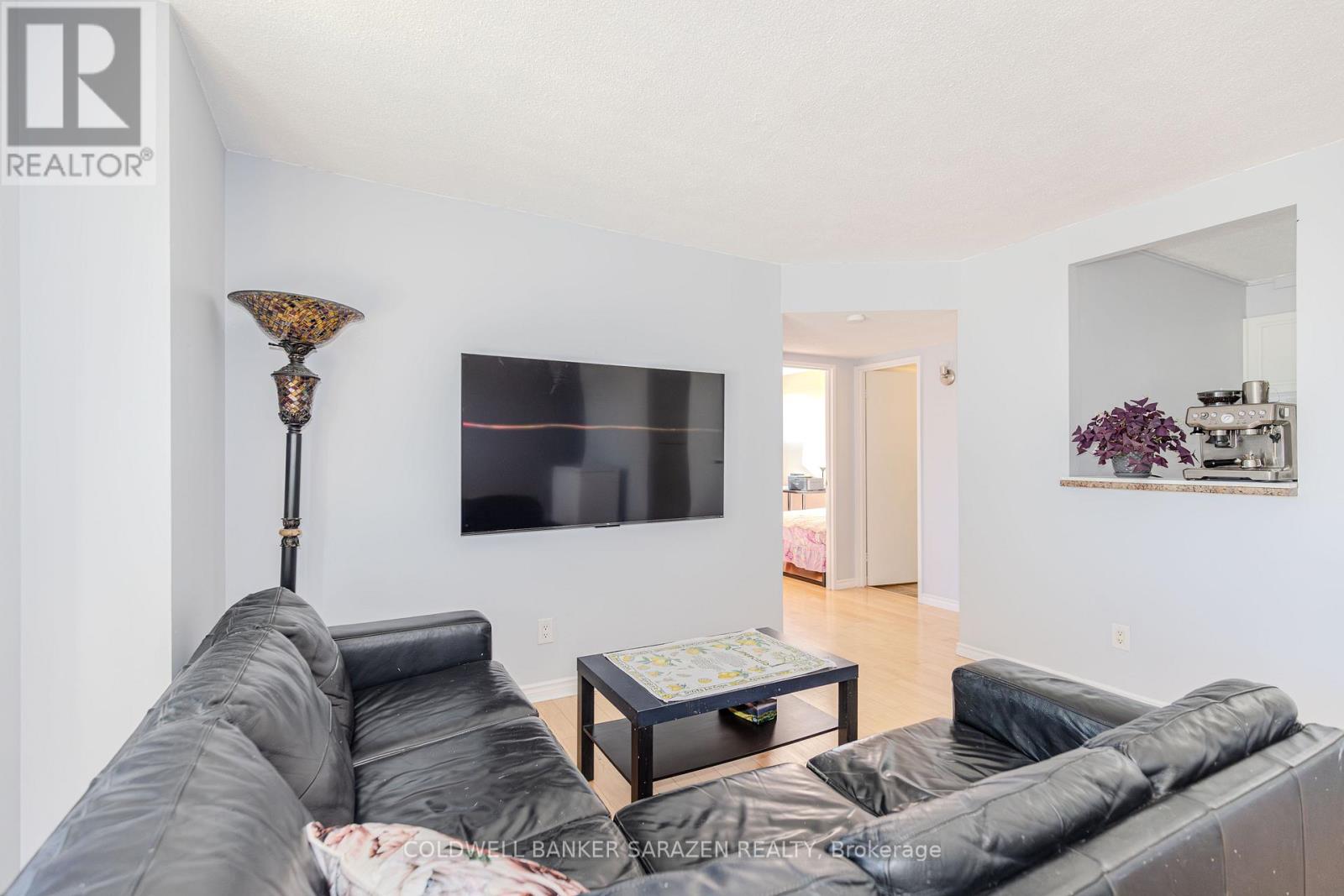 901 - 1380 Prince Of Wales Drive, Ottawa, Ontario  K2C 3N5 - Photo 10 - X12503080