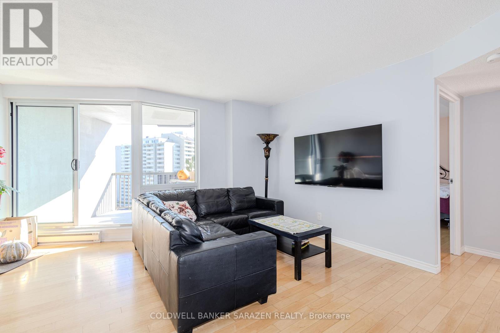 901 - 1380 Prince Of Wales Drive, Ottawa, Ontario  K2C 3N5 - Photo 11 - X12503080