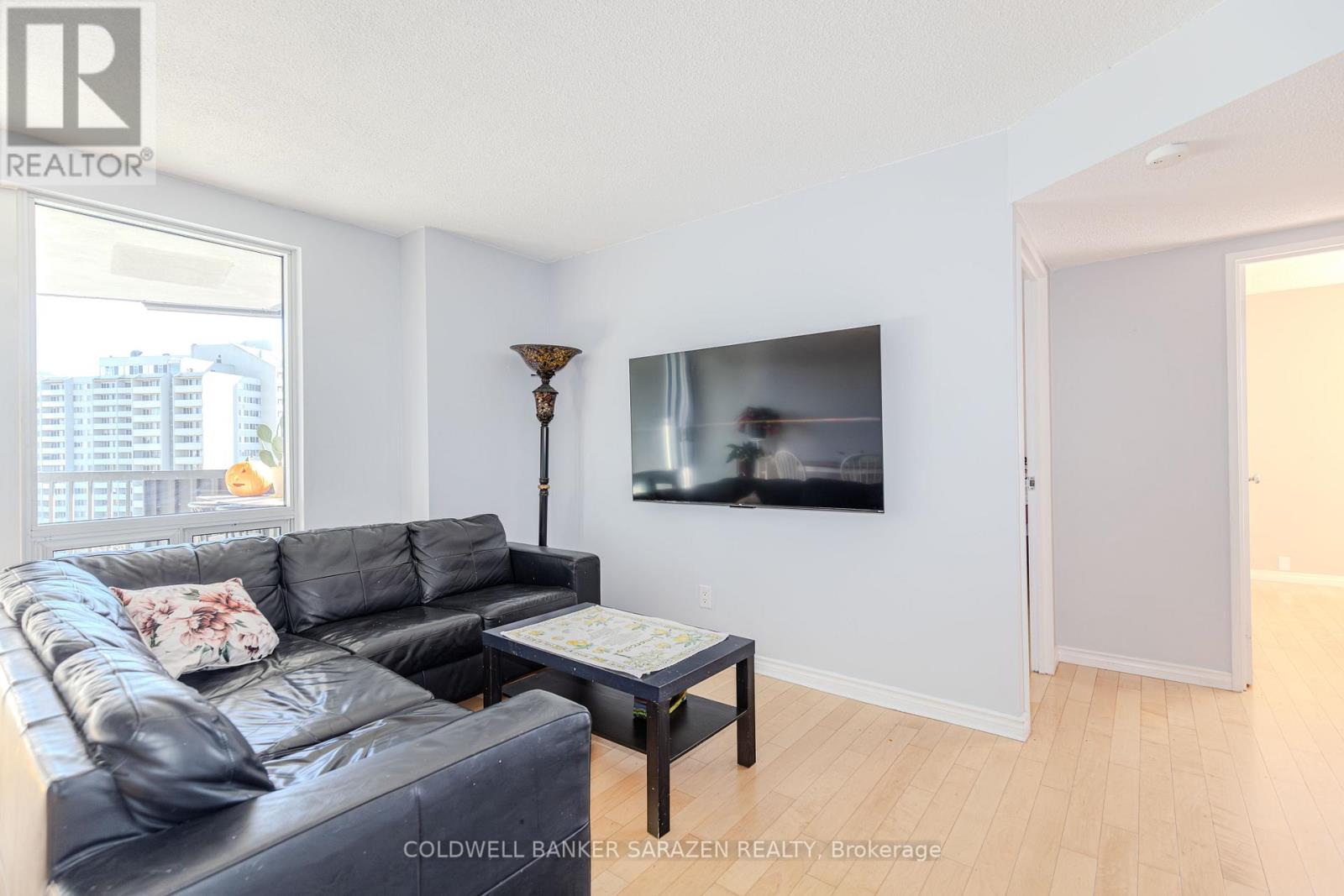 901 - 1380 Prince Of Wales Drive, Ottawa, Ontario  K2C 3N5 - Photo 12 - X12503080