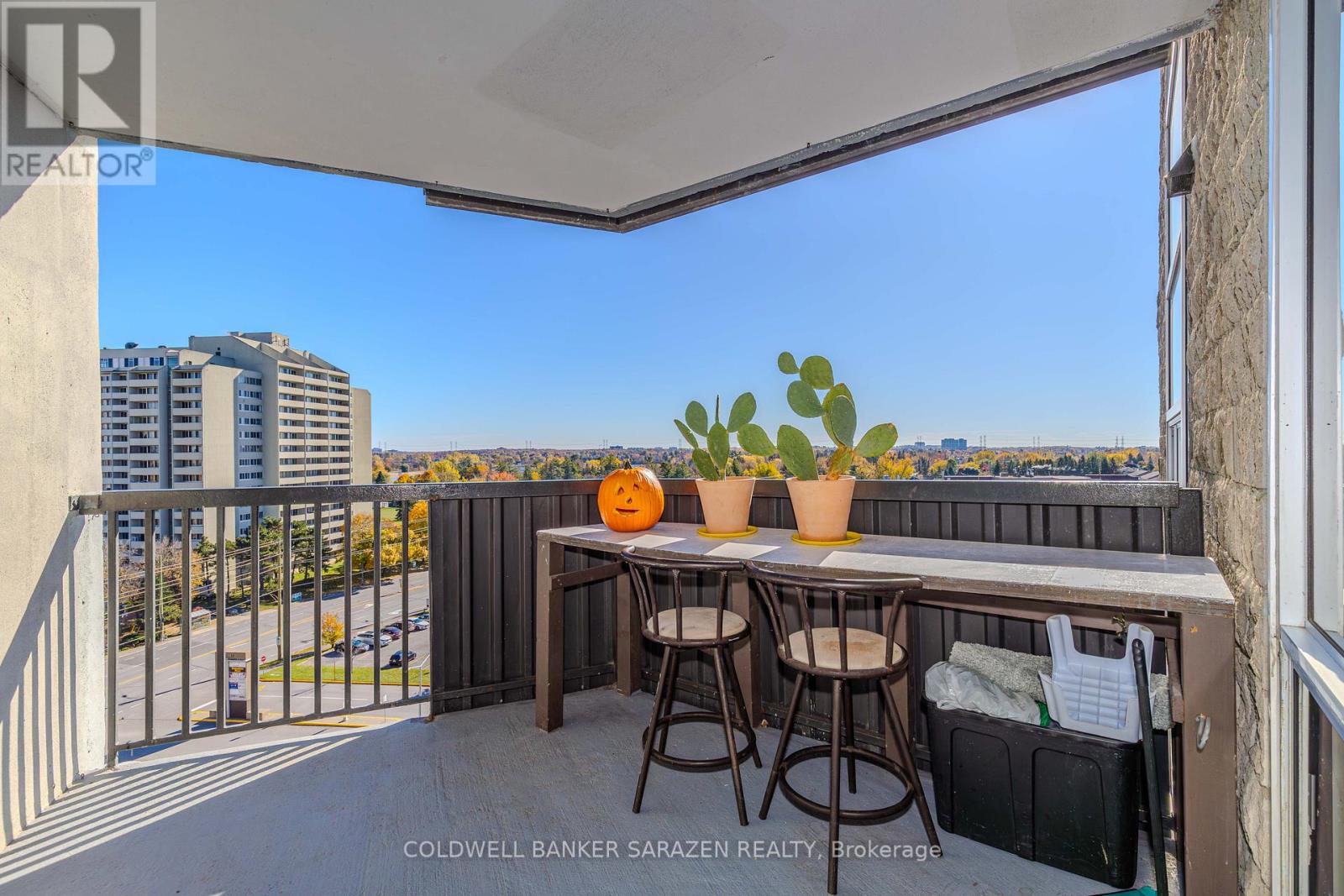 901 - 1380 Prince Of Wales Drive, Ottawa, Ontario  K2C 3N5 - Photo 15 - X12503080