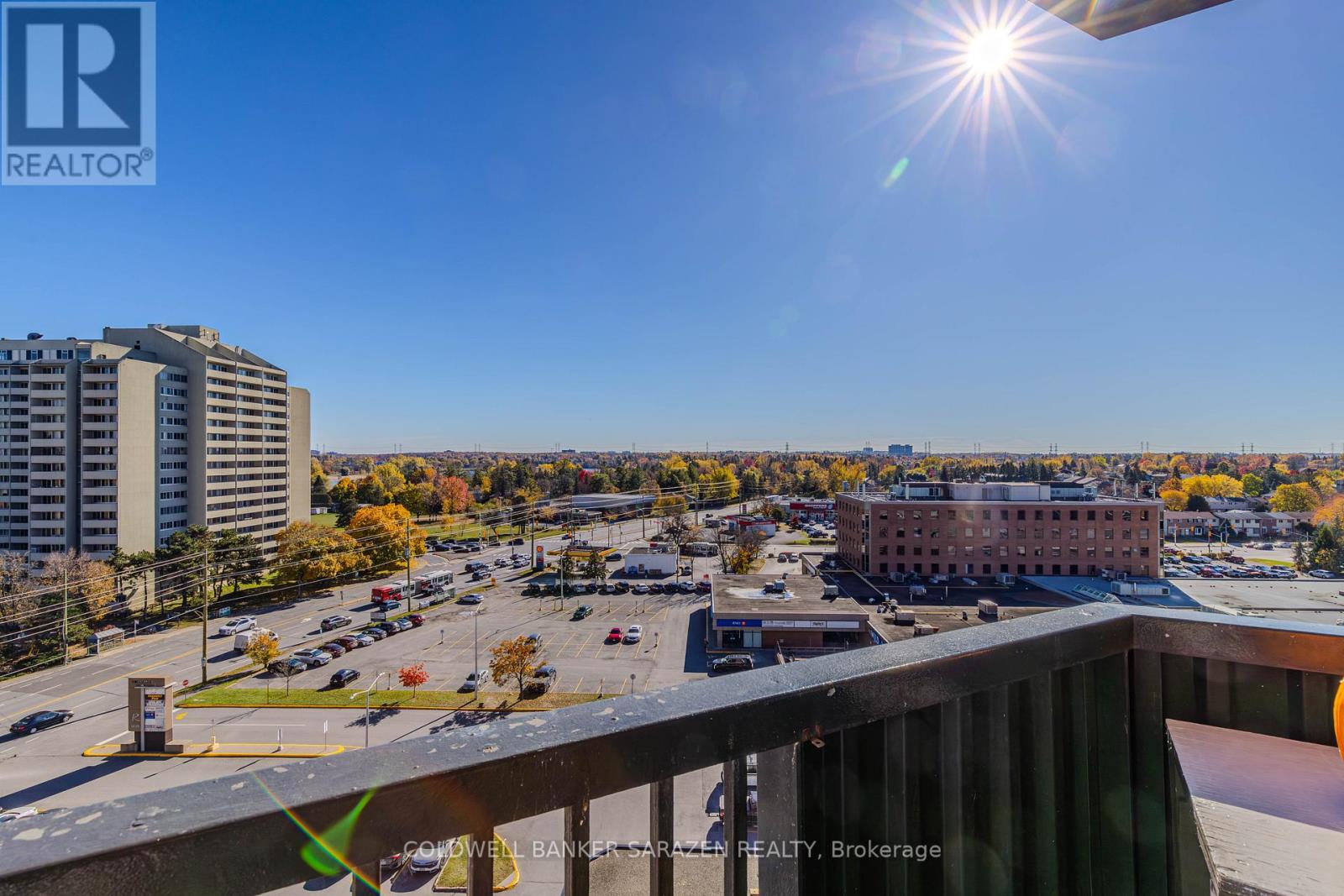 901 - 1380 Prince Of Wales Drive, Ottawa, Ontario  K2C 3N5 - Photo 16 - X12503080