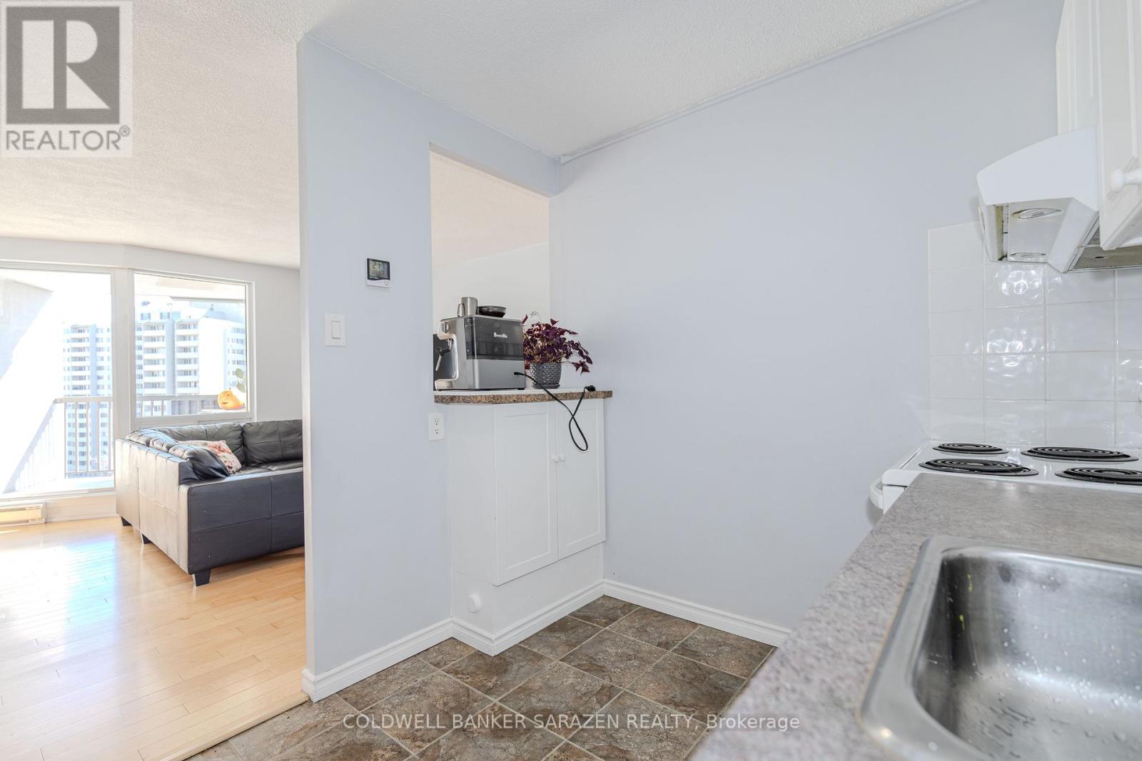 901 - 1380 Prince Of Wales Drive, Ottawa, Ontario  K2C 3N5 - Photo 21 - X12503080