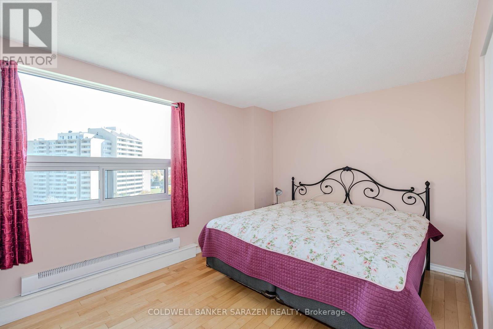 901 - 1380 Prince Of Wales Drive, Ottawa, Ontario  K2C 3N5 - Photo 22 - X12503080