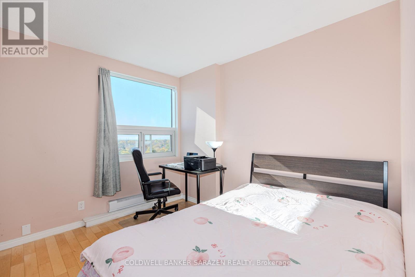 901 - 1380 Prince Of Wales Drive, Ottawa, Ontario  K2C 3N5 - Photo 25 - X12503080