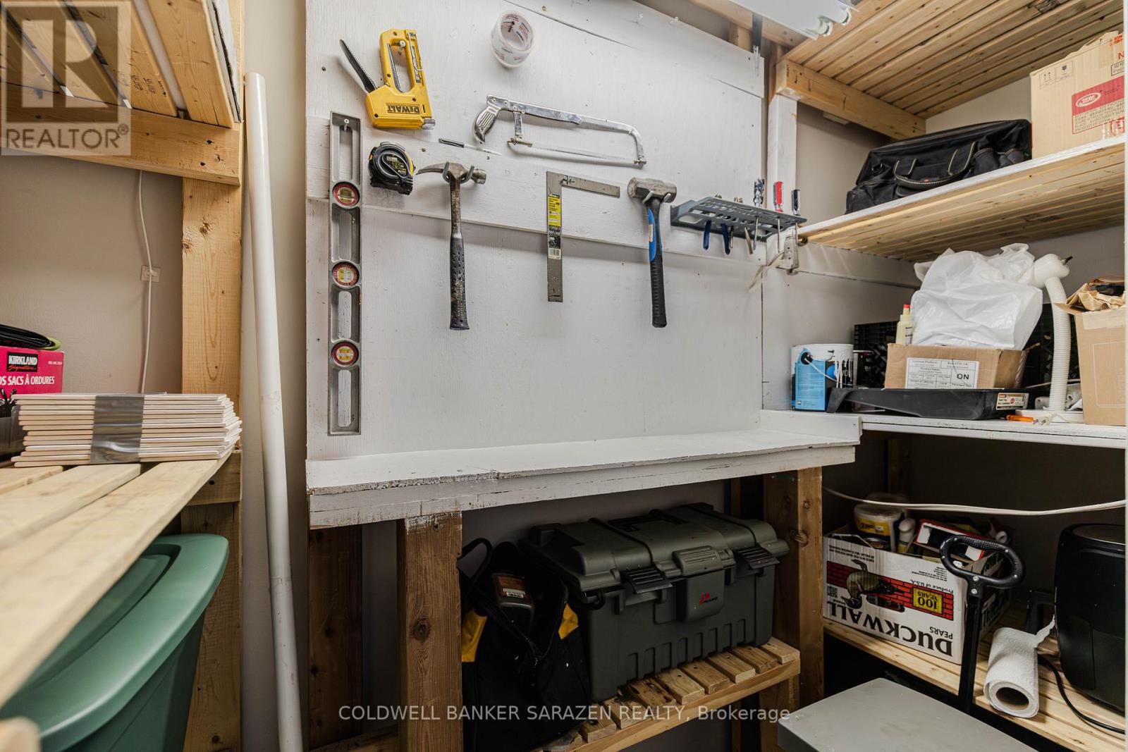 901 - 1380 Prince Of Wales Drive, Ottawa, Ontario  K2C 3N5 - Photo 28 - X12503080