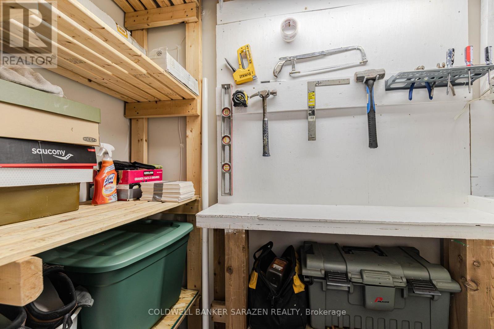 901 - 1380 Prince Of Wales Drive, Ottawa, Ontario  K2C 3N5 - Photo 29 - X12503080